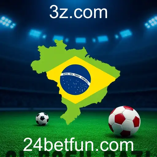 A Evolução dos Jogos de Apostas Online no Brasil