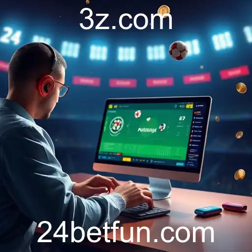 Crescimento dos Jogos Online Impulsiona Economia Digital