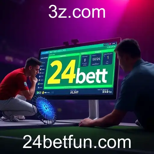 A Ascensão dos Jogos de Aposta Online em 2025