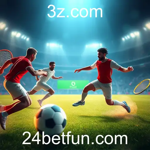 A Ascensão dos Jogos Online e o Papel do 24bet