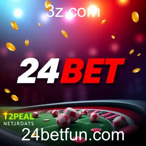 Nova Era para os Jogos Online Através da Plataforma 24bet