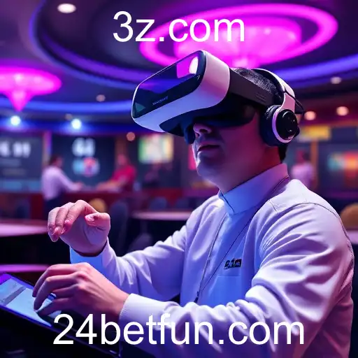 Tendências de Jogos de Cassino Online em 2025