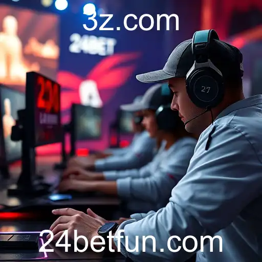 Revolução no Mercado de Jogos Online