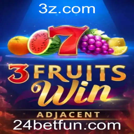 Explorando o Fascinante Mundo de 3FruitsWin: Um Jogo de Sorte e Estratégia