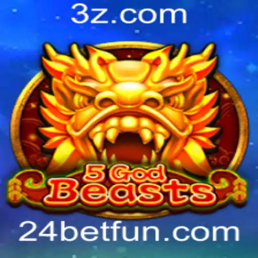 Descubra o Fascinante Mundo de 5GodBeasts - O Jogo de Apostas 24bet