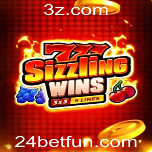 Descubra o Excitante Mundo de 777sizzlingwins no 24bet