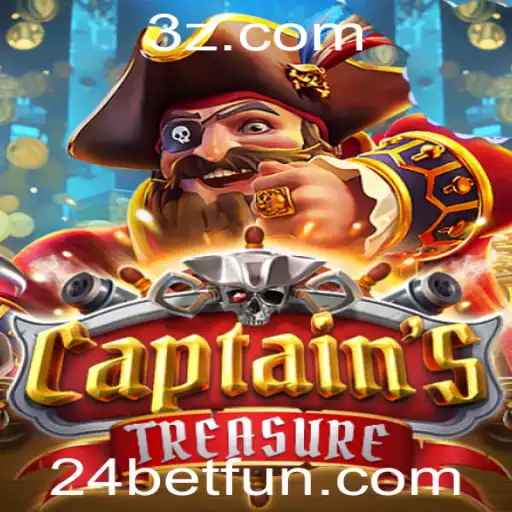 Desvendando CaptainssTreasure: A Nova Aventura no Mundo dos Jogos de Azar