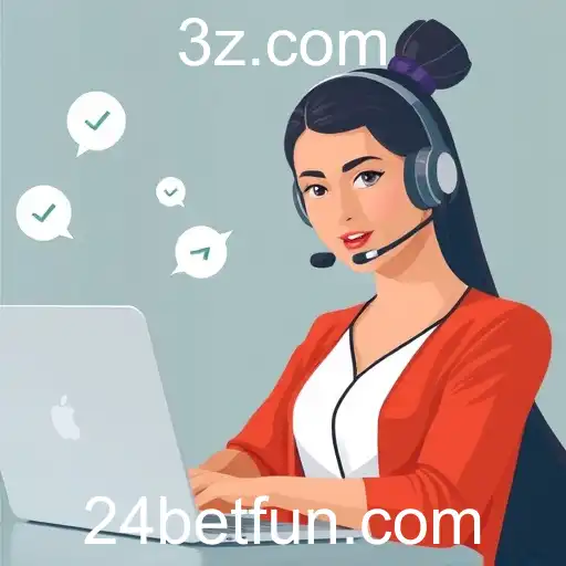 VIP Service 24bet - 24/7 Support and Exclusive Benefits