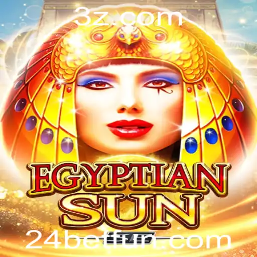 Descubra o Fascinante Mundo de EgyptianSunSE