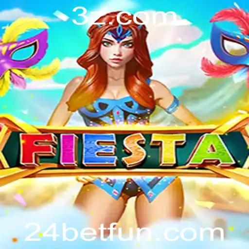 Explorando o Jogo 'Fiesta' e sua Conexão com 24bet