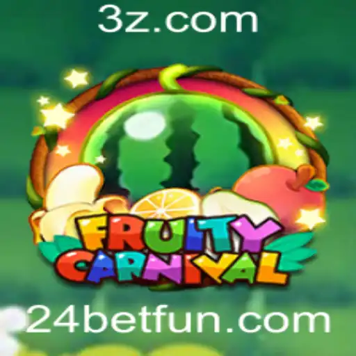Explorando o Mundo Vibrante de FruityCarnival: Um Guia Completo para Jogadores