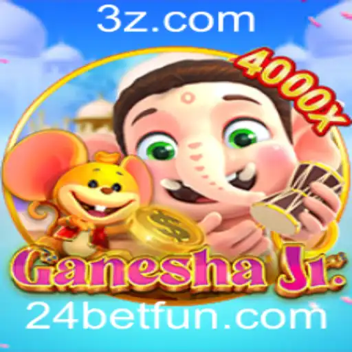 Descubra o Universo de GaneshaJr: O Jogo que Revoluciona com 24bet