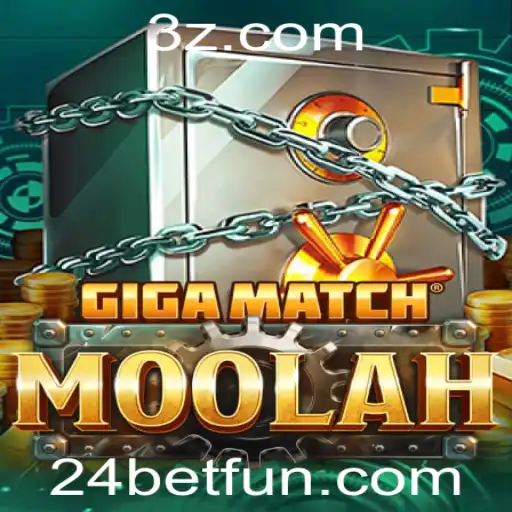 GigaMatchMoolah: A Nova Sensação no Mundo dos Jogos com 24bet