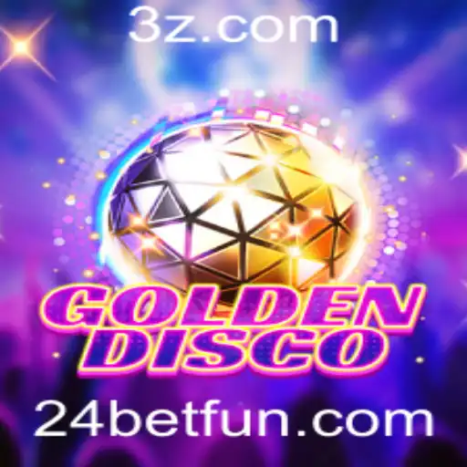 GoldenDisco: A Nova Sensação dos Jogos com 24bet