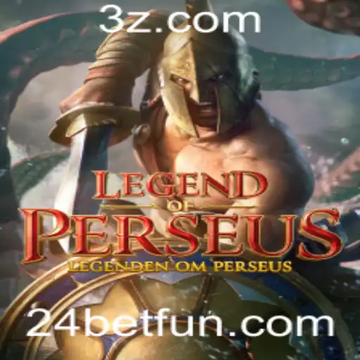 Desvendando LegendofPerseus: Uma Nova Aventura no Mundo dos Jogos