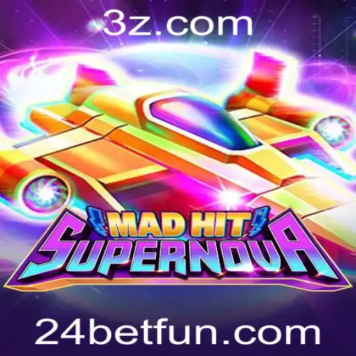 Descubra o Empolgante Jogo MadHitSupernova com 24bet