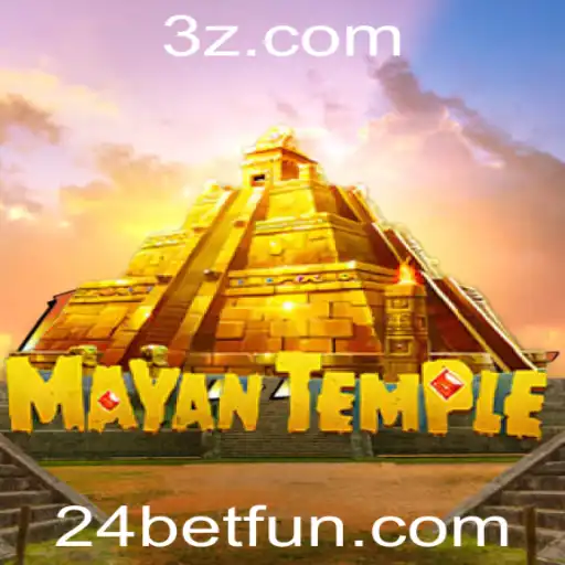 Descubra o Enigma de MayanTemple com 24bet