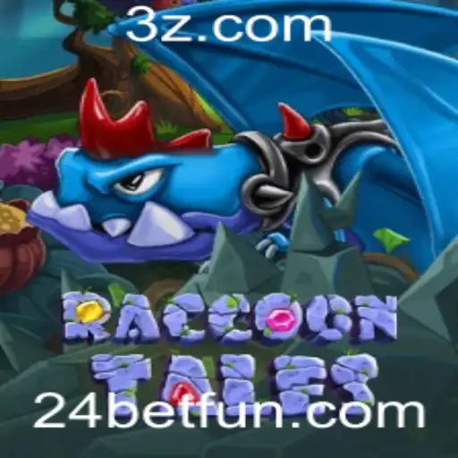 RaccoonTales: Descubra o Novo Fenômeno dos Jogos de Aventura