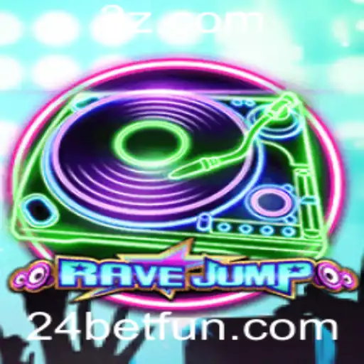 RaveJump: Um Mergulho no Mundo da Diversão Eletrônica