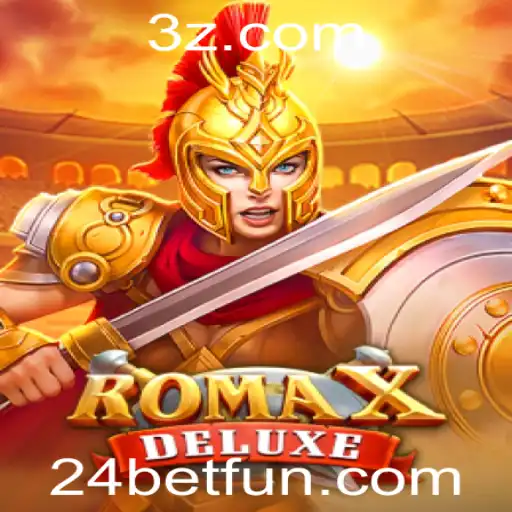 Explorando o Mundo de RomaXDeluxe: Um Novo Horizonte de Entretenimento