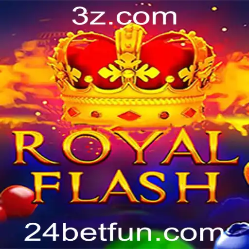 Explorando RoyalFlash: O Novo Fenômeno dos Jogos de Azar