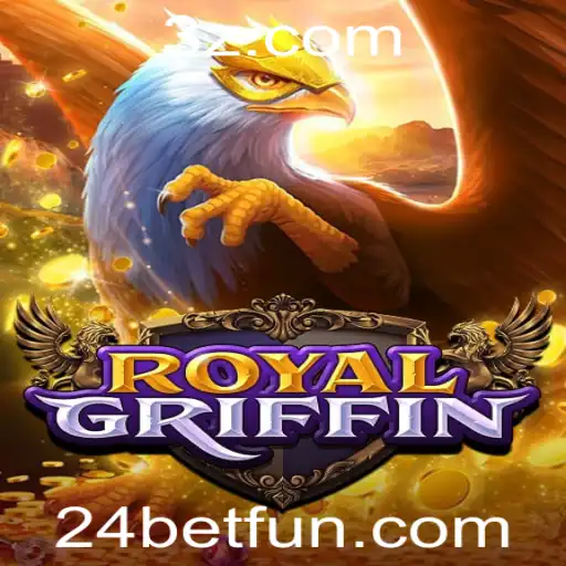 RoyalGriffin: Aventura e Estratégia no Mundo dos Jogos de Tabuleiro