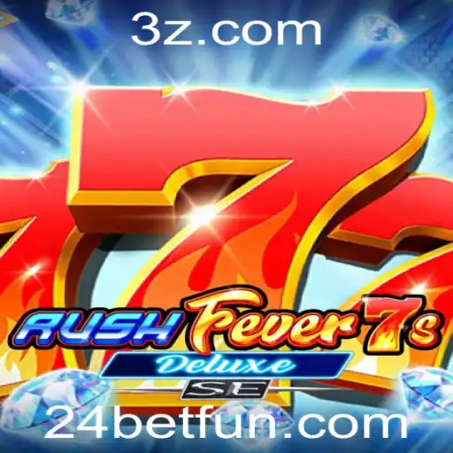 Descubra o Empolgante Mundo de RushFever7sDeluxeSE com 24bet