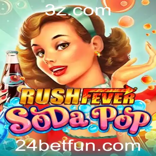RushFeverSodaPop: Explore a Nova Sensação dos Jogos com 24bet