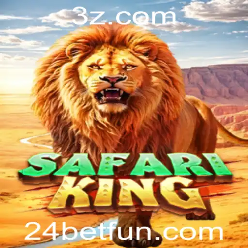 Descubra o Mundo do SafariKing no Universo de 24bet