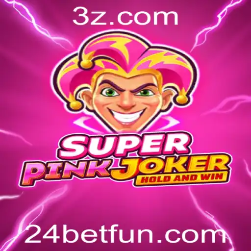 SuperPinkJoker: Um Mergulho no Mundo do Jogo e Estratégia