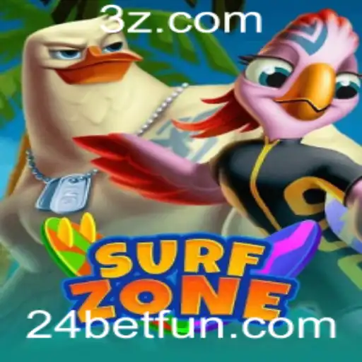 SurfZone: Explore as Ondas do Jogo com a Emoção de 24bet
