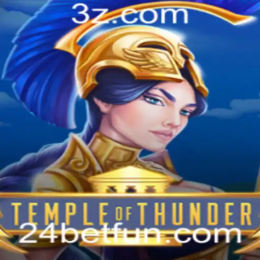 Explorando o Fascinante Mundo de TempleofThunder: A Nova Sensação dos Jogos de Apostas