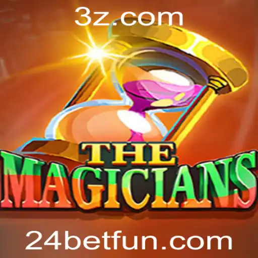 TheMagicians: Uma Jornada no Mundo de 24bet