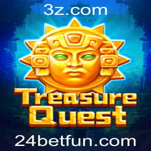 Explorando o Mundo de TreasureQuest: Uma Jornada Empolgante com 24bet