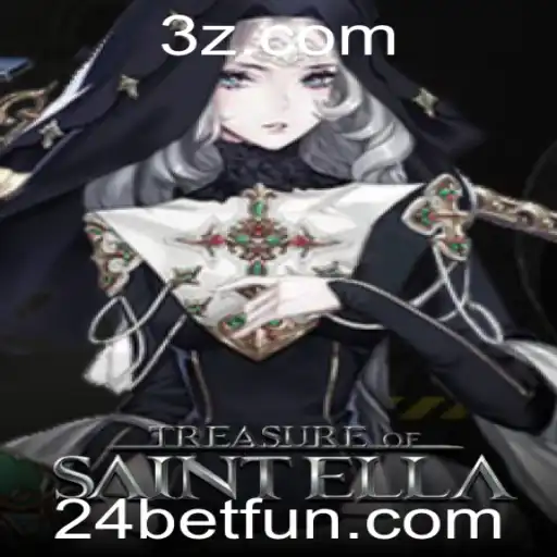 Descubra o Fascinante Mundo de TreasureofSaintElla no 24bet