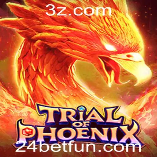 Explorando TrialofPhoenix: Um Novo Jogo de Estratégia e Aventura com 24bet