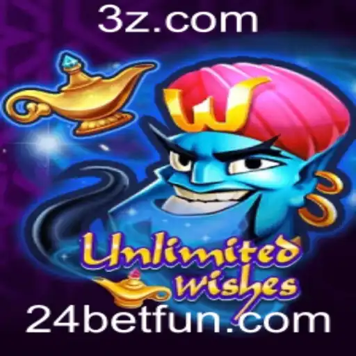 UnlimitedWishes: Um Novo Patamar em Jogos Online com o 24bet