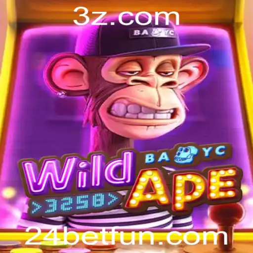 Explorando o Mundo Empolgante de WildApe3258: Um Jogo de Aventura Repleto de Desafios