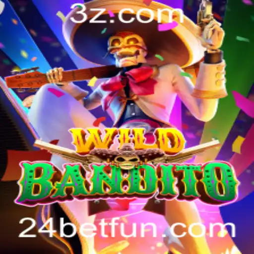 Explorando o Mundo Emocionante de WildBandito com 24bet